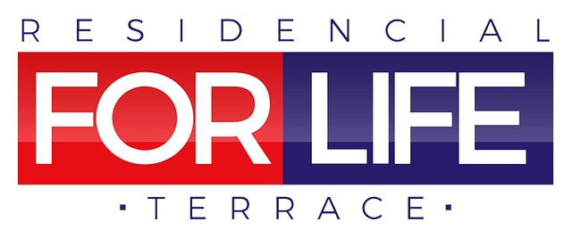 For Life Terrace logotipo SelectImob